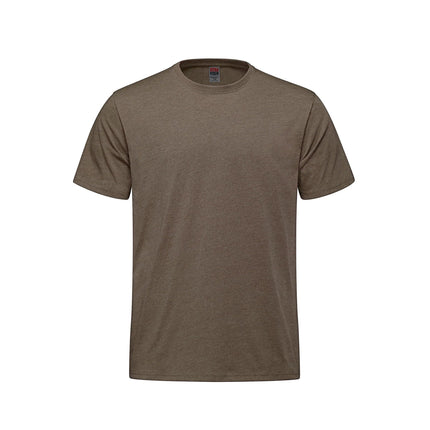 Sprint - Adult 50/50 Cotton/Polyester Crewneck T-Shirt - S05650 - Just Tote Bags