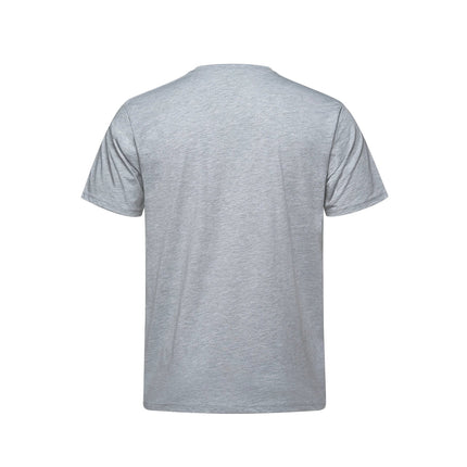 Sprint - Adult 50/50 Cotton/Polyester Crewneck T-Shirt - S05650 - Just Tote Bags