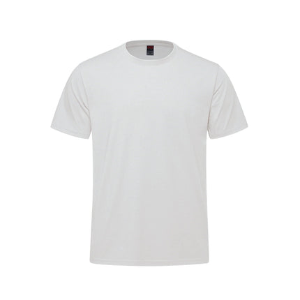 Sprint - Adult 50/50 Cotton/Polyester Crewneck T-Shirt - S05650 - Just Tote Bags