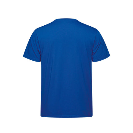 Sprint - Adult 50/50 Cotton/Polyester Crewneck T-Shirt - S05650 - Just Tote Bags