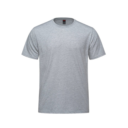 Sprint - Adult 50/50 Cotton/Polyester Crewneck T-Shirt - S05650 - Just Tote Bags