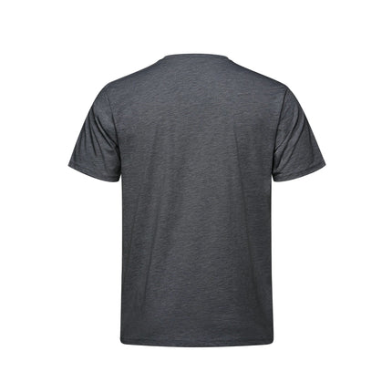Sprint - Adult 50/50 Cotton/Polyester Crewneck T-Shirt - S05650 - Just Tote Bags