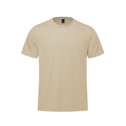 Sprint - Adult 50/50 Cotton/Polyester Crewneck T-Shirt - S05650 - Just Tote Bags