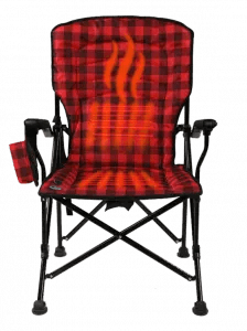 Switchback Heated Chair -887 - Just Tote Bags