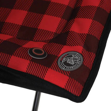 Switchback Heated Chair -887 - Just Tote Bags