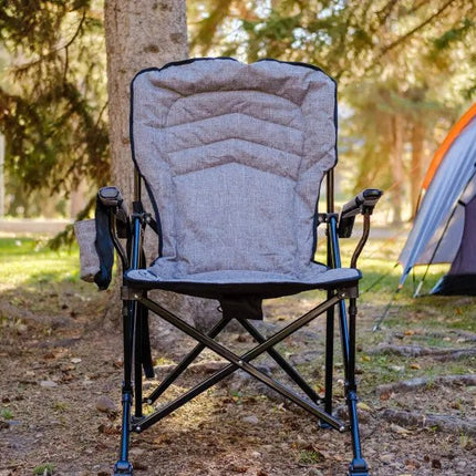 Switchback Heated Chair -887 - Just Tote Bags