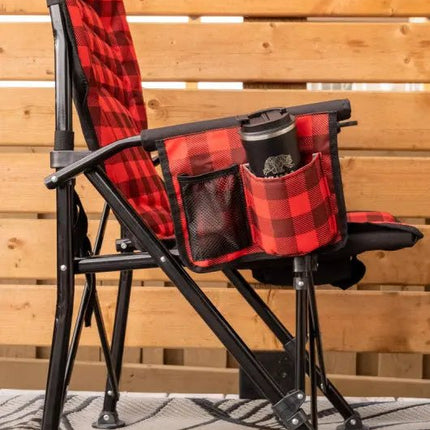 Switchback Heated Chair -887 - Just Tote Bags