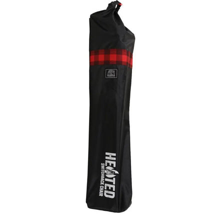 Switchback Heated Chair -887 - Just Tote Bags