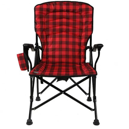Switchback Heated Chair -887 - Just Tote Bags