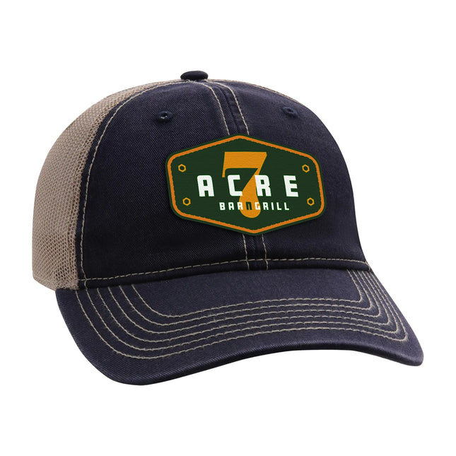 Ahead Wharf Cap Ahead