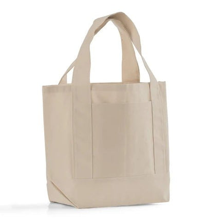 The Mini Iconic Shopping Bag - Just Tote Bags