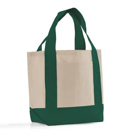 The Mini Iconic Shopping Bag - Just Tote Bags