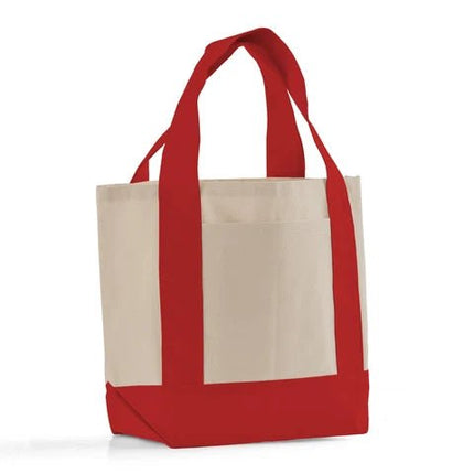 The Mini Iconic Shopping Bag - Just Tote Bags