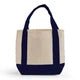 The Mini Iconic Shopping Bag - Just Tote Bags