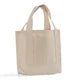 The Mini Iconic Shopping Bag - Just Tote Bags