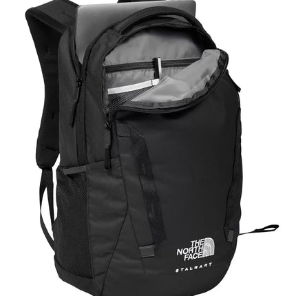 THE NORTH FACE® STALWART BACKPACK. 26 L. - Just Tote Bags