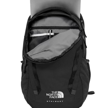 THE NORTH FACE® STALWART BACKPACK. 26 L. - Just Tote Bags