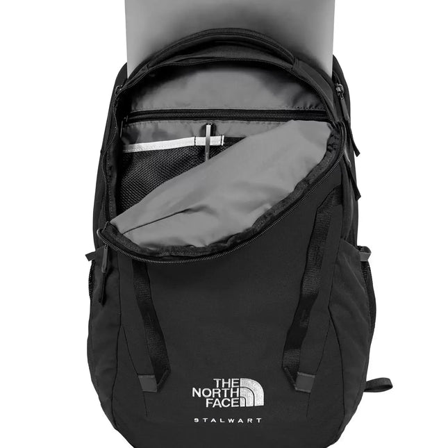 THE NORTH FACE® STALWART BACKPACK. 26 L. - Just Tote Bags