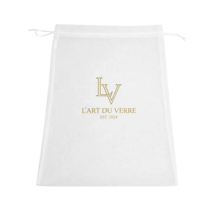 The Organza Bag -B4004 - Just Tote Bags