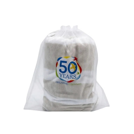 The Organza Bag -B4004 - Just Tote Bags
