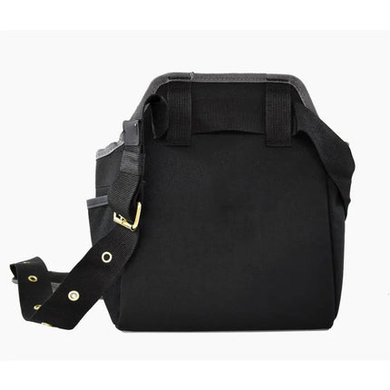 Tool Pouch with Adjustable Belt -B4285 - Just Tote Bags