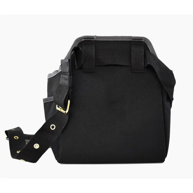 Tool Pouch with Adjustable Belt -B4285 - Just Tote Bags