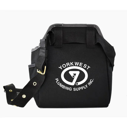 Tool Pouch with Adjustable Belt -B4285 - Just Tote Bags