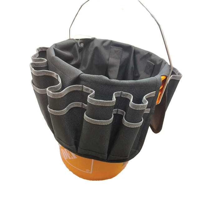 Tool Tote -B4280 - Just Tote Bags