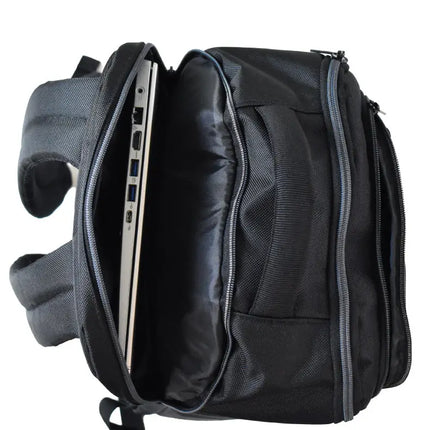 Travel Carry On Backpack -B7025 Ecorite