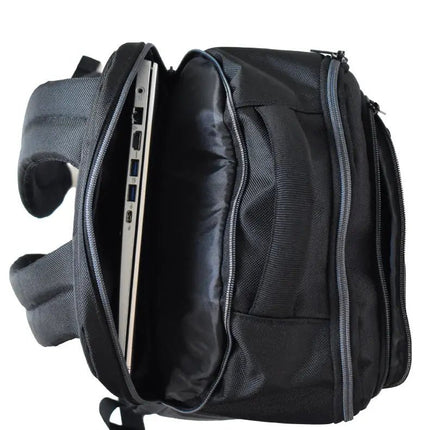 Travel Carry On Backpack - B7025 - Just Tote Bags