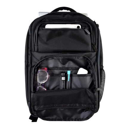Travel Carry On Backpack - B7025 - Just Tote Bags