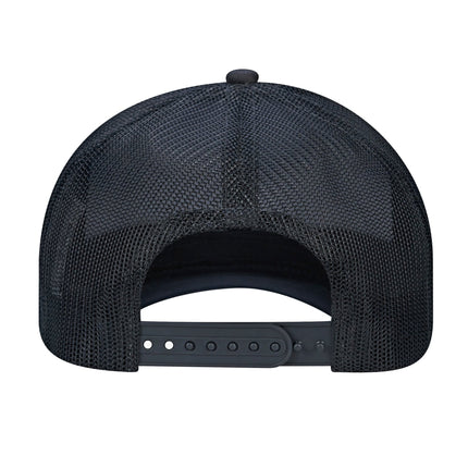 Trucker Snap‑Back Trucker Cap -H08205 - Just Tote Bags
