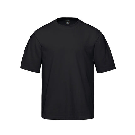 Urban - Heavyweight Drop Shoulder Cotton T-Shirt - S05280 - Just Tote Bags