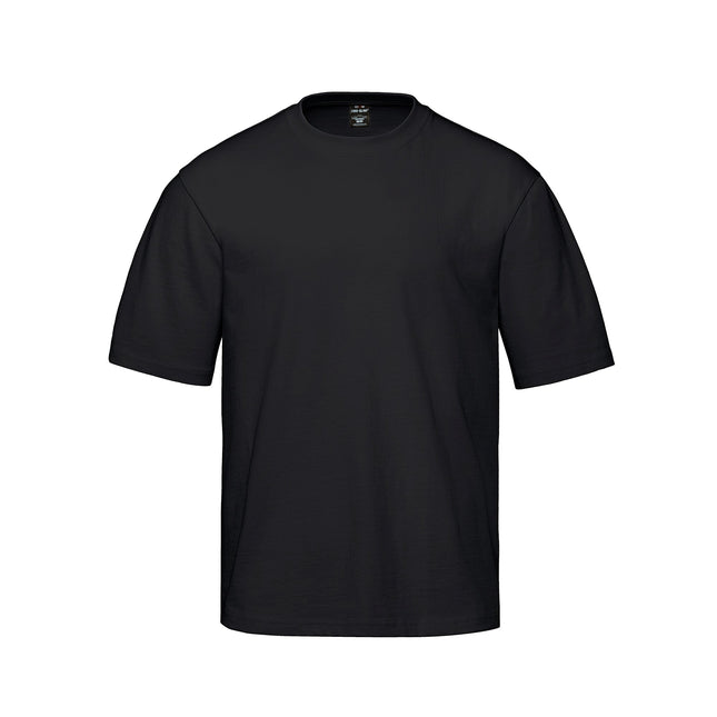 Urban - Heavyweight Drop Shoulder Cotton T-Shirt - S05280 - Just Tote Bags
