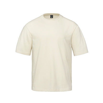 Urban - Heavyweight Drop Shoulder Cotton T-Shirt - S05280 - Just Tote Bags