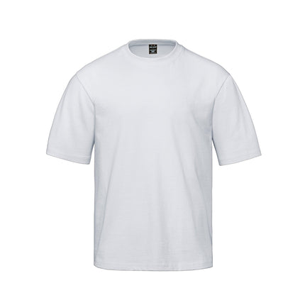 Urban - Heavyweight Drop Shoulder Cotton T-Shirt - S05280 - Just Tote Bags