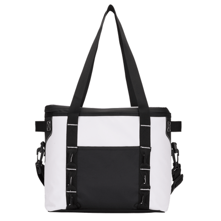 Urban Peak® Waterproof 12 Can Hinge Cooler -CB161 - Just Tote Bags