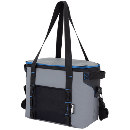 Urban Peak® Waterproof 12 Can Hinge Cooler -CB161 - Just Tote Bags