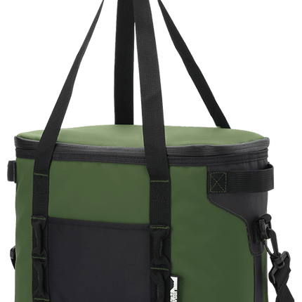 Urban Peak® Waterproof 12 Can Hinge Cooler -CB161 - Just Tote Bags