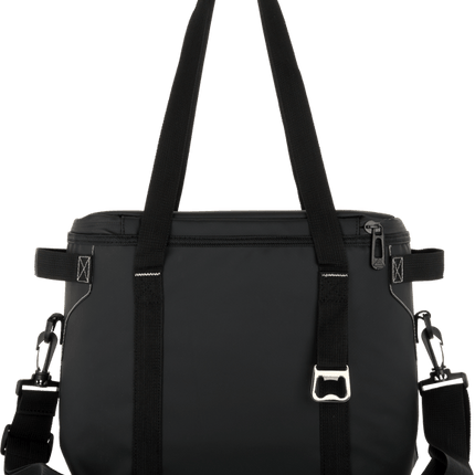 Urban Peak® Waterproof 12 Can Hinge Cooler -CB161 - Just Tote Bags