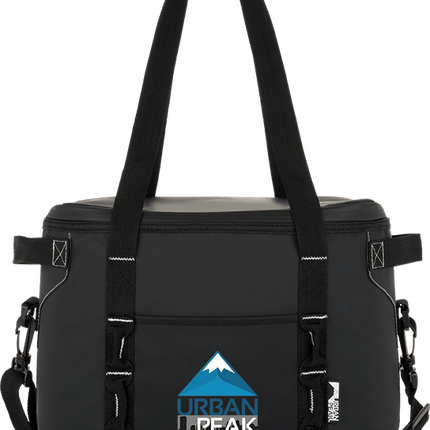 Urban Peak® Waterproof 12 Can Hinge Cooler -CB161 - Just Tote Bags