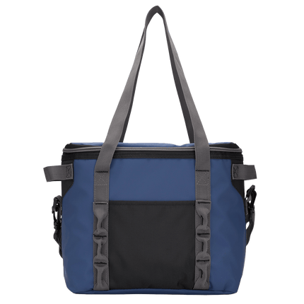 Urban Peak® Waterproof 12 Can Hinge Cooler -CB161 - Just Tote Bags