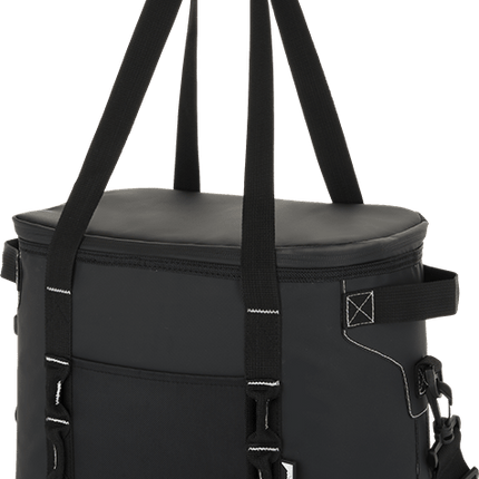 Urban Peak® Waterproof 12 Can Hinge Cooler -CB161 - Just Tote Bags