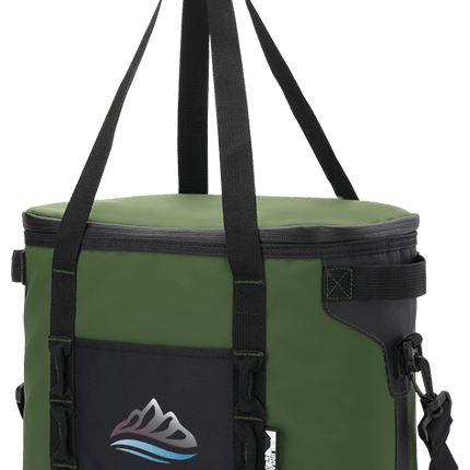 Urban Peak® Waterproof 12 Can Hinge Cooler -CB161 - Just Tote Bags