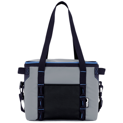 Urban Peak® Waterproof 12 Can Hinge Cooler -CB161 - Just Tote Bags