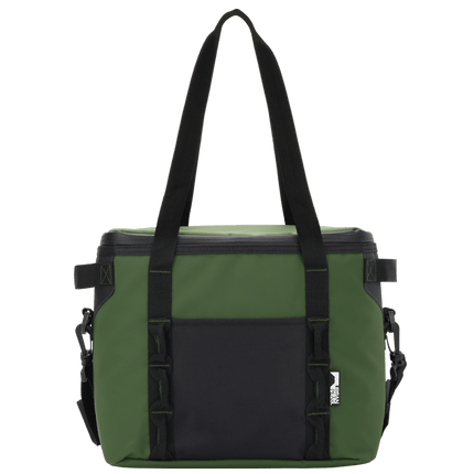 Urban Peak® Waterproof 12 Can Hinge Cooler -CB161 - Just Tote Bags
