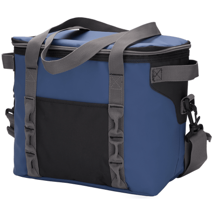 Urban Peak® Waterproof 12 Can Hinge Cooler -CB161 - Just Tote Bags