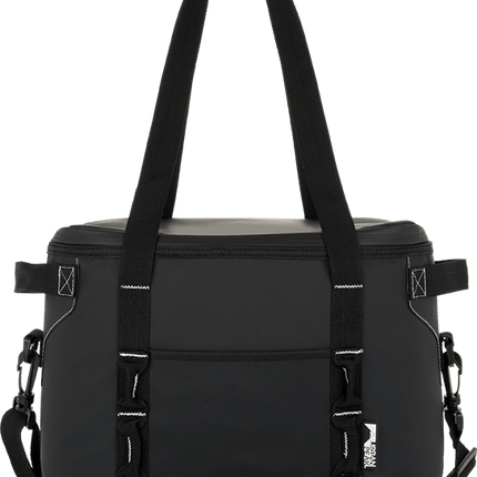 Urban Peak® Waterproof 12 Can Hinge Cooler -CB161 - Just Tote Bags