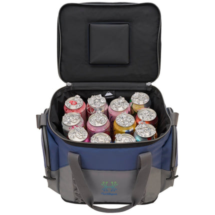 Urban Peak® Waterproof Ridgetop 24 Can Cooler -CB180 - Just Tote Bags