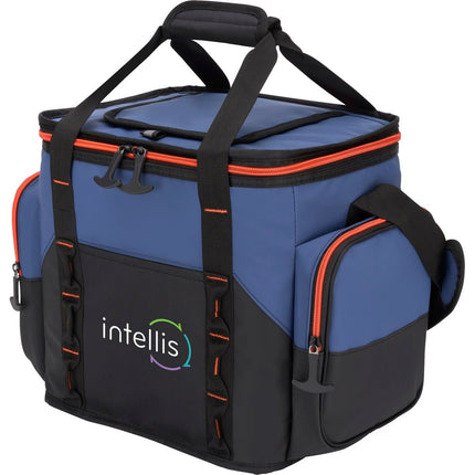 Urban Peak® Waterproof Ridgetop 24 Can Cooler -CB180 - Just Tote Bags